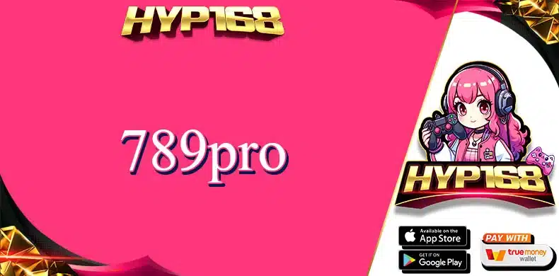 789pro